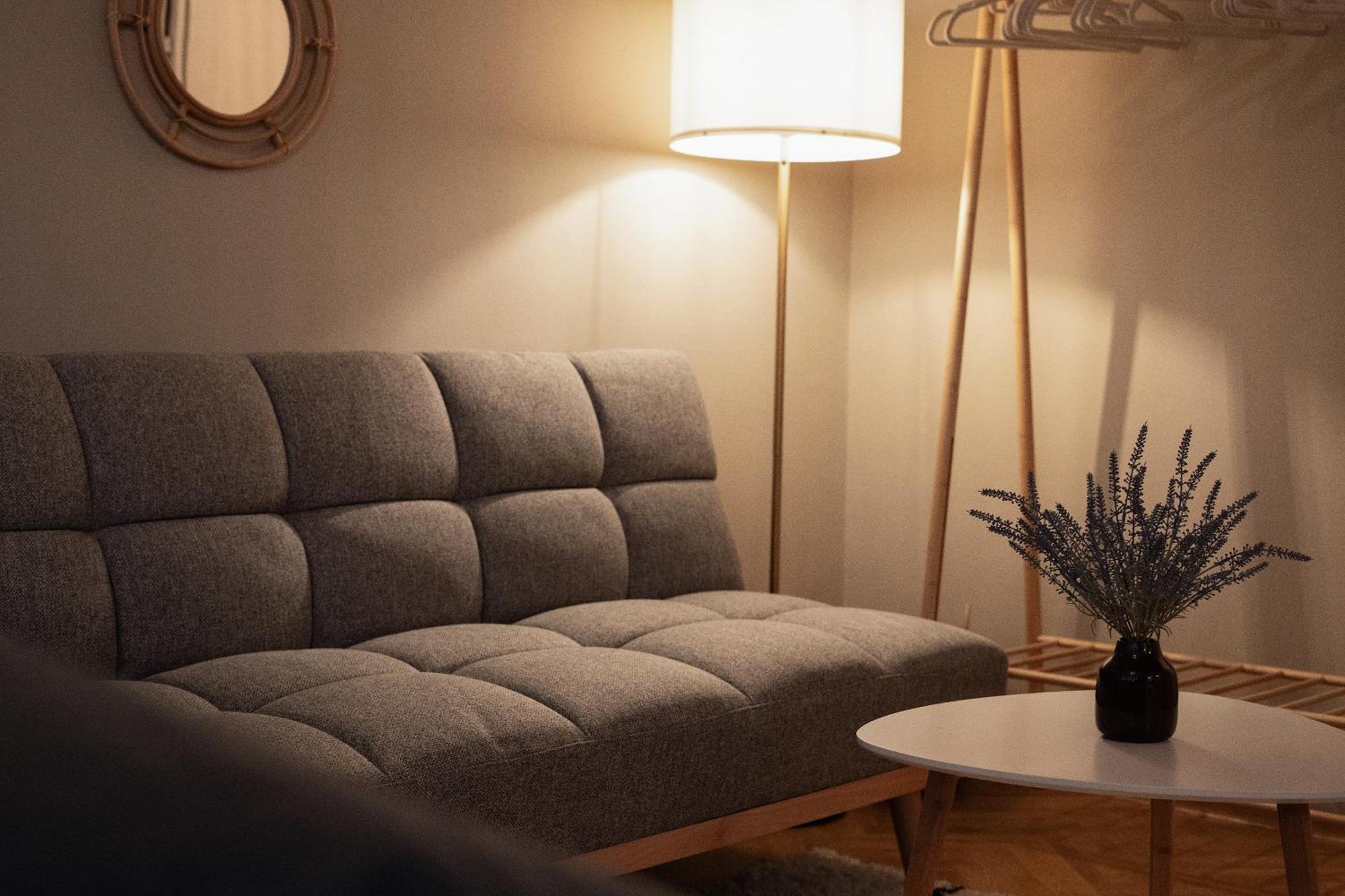 Boho Design Studio By Hero Homes - Top Lage Im Historischen Zentrum - Self-Check-In & Aircon 格拉茨 外观 照片