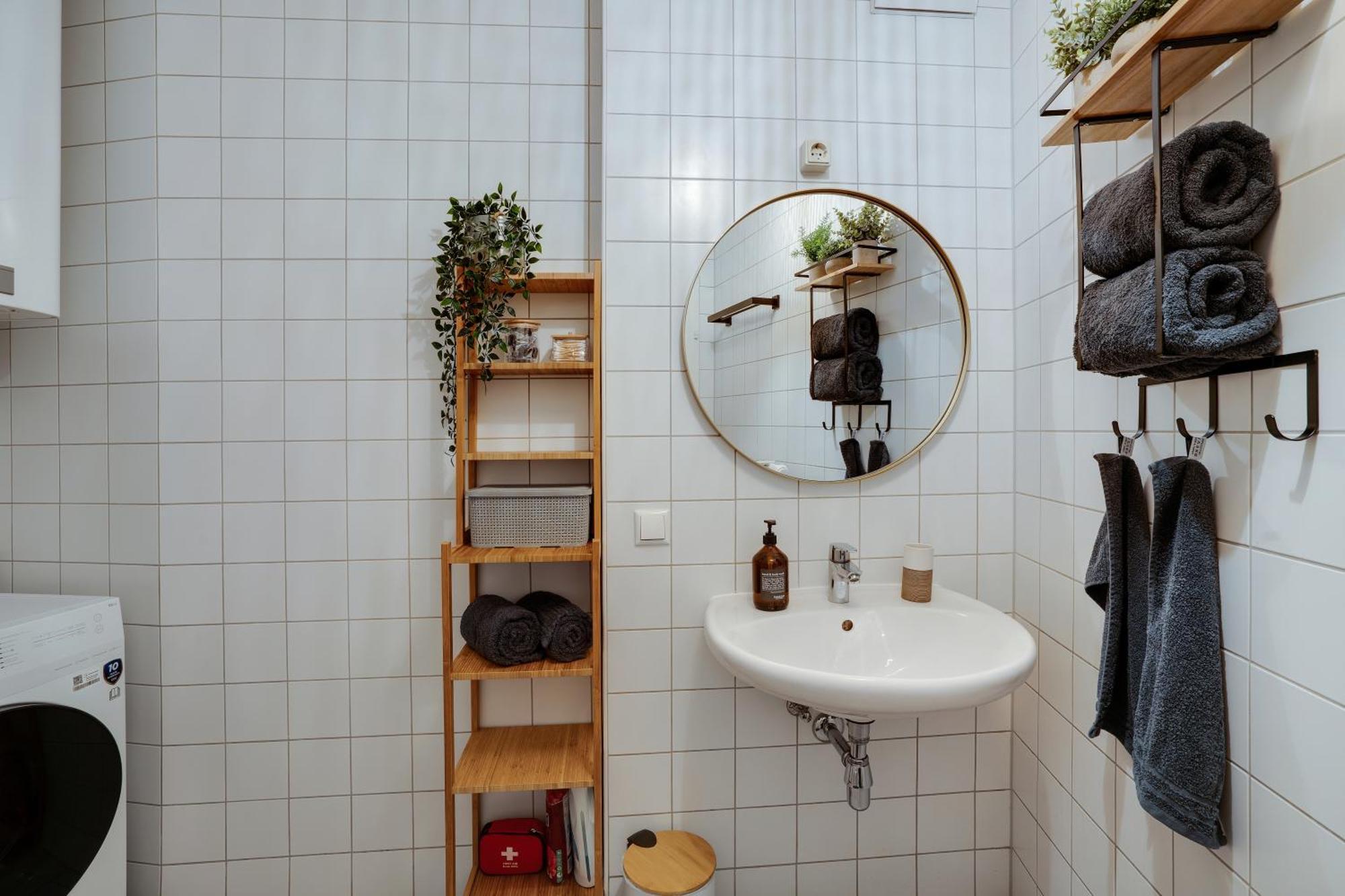 Boho Design Studio By Hero Homes - Top Lage Im Historischen Zentrum - Self-Check-In & Aircon 格拉茨 外观 照片