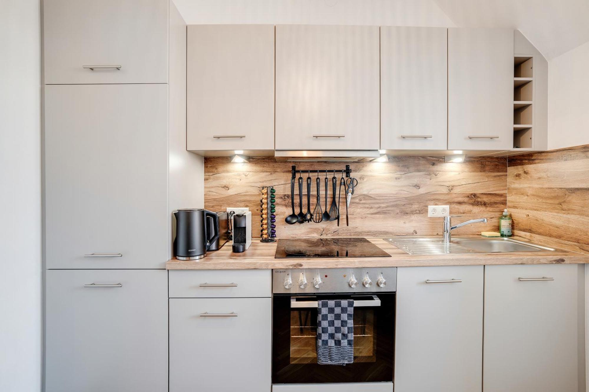 Boho Design Studio By Hero Homes - Top Lage Im Historischen Zentrum - Self-Check-In & Aircon 格拉茨 外观 照片