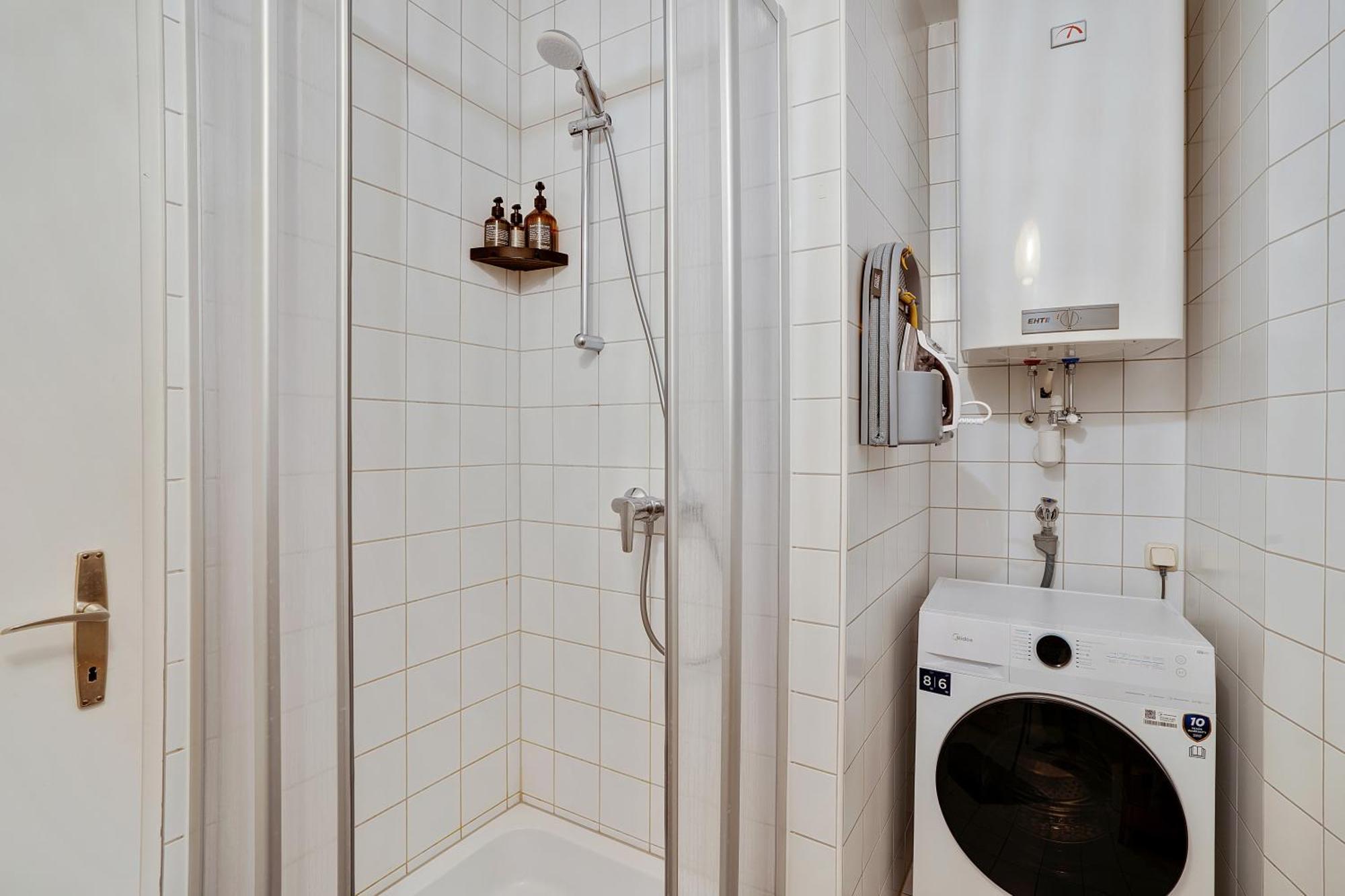 Boho Design Studio By Hero Homes - Top Lage Im Historischen Zentrum - Self-Check-In & Aircon 格拉茨 外观 照片